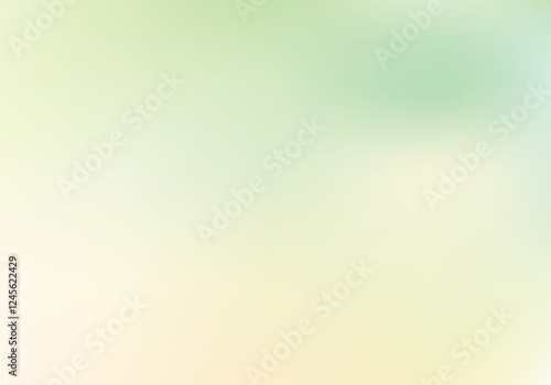 light Green Gredient Background-01ai