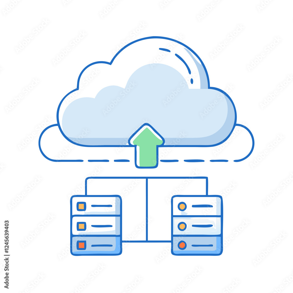cloud storage icon, cloud storage vector illustration-simple illustration of cloud storage , perfect for cloud storage logos and icons cloud storage icon, cloud storage vector illustration-simple illustration of cloud storage , perfect for cloud storage logos and icons