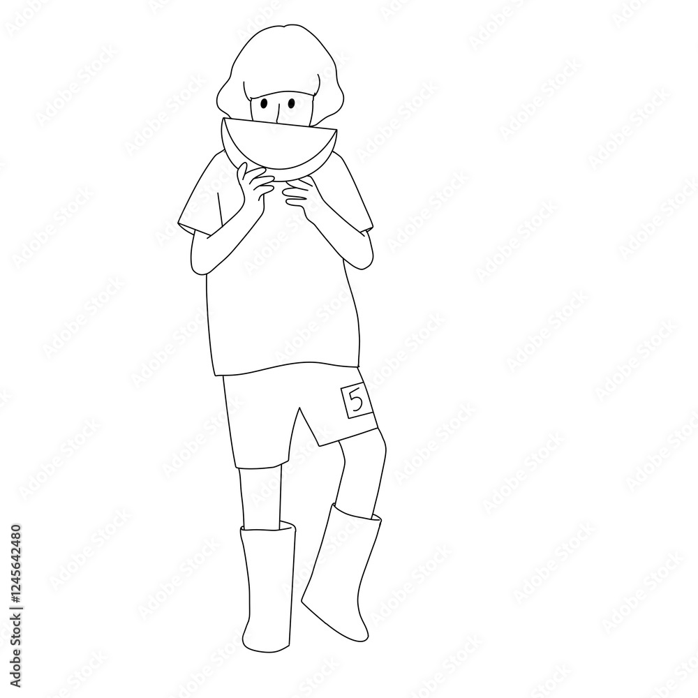 girl with headphones girl with headphones