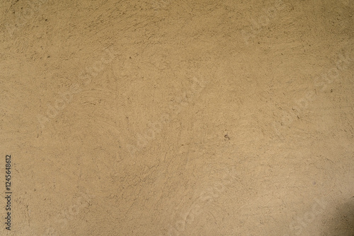 Abstract clay wall grunge texture background interior decoration mud wall texture Sandstone texture Natural background.