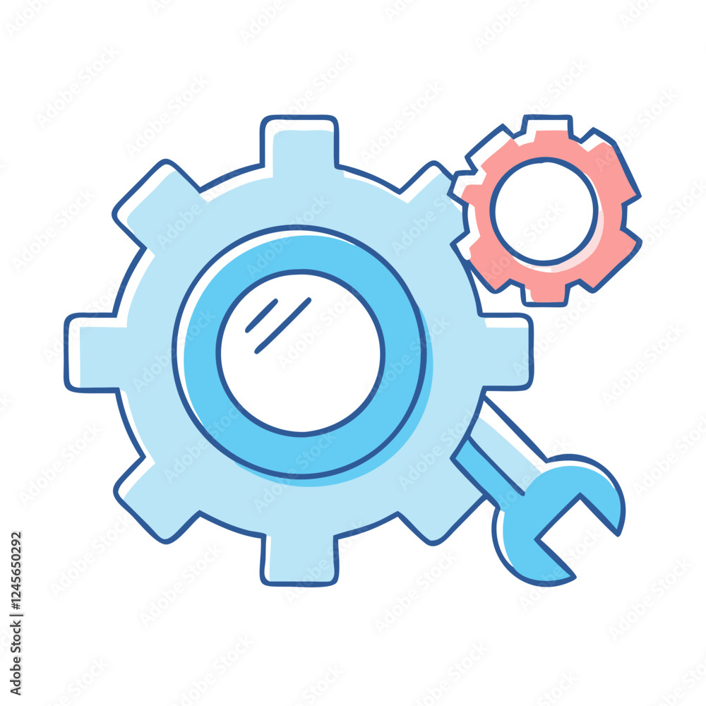 settings icon, settings vector illustration-simple illustration of settings , perfect for settings logos and icons settings icon, settings vector illustration-simple illustration of settings , perfect for settings logos and icons