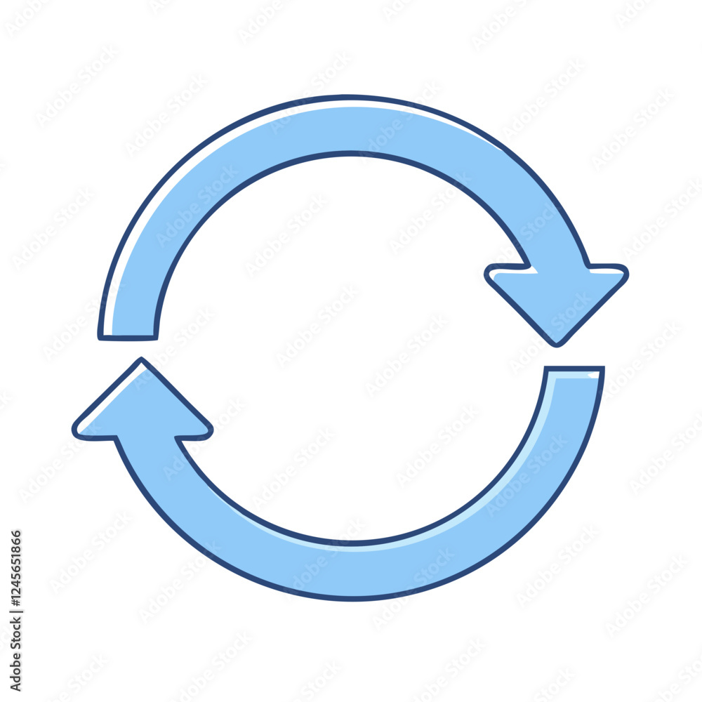 update icon, update vector illustration-simple illustration of update , perfect for update logos and icons update icon, update vector illustration-simple illustration of update , perfect for update logos and icons