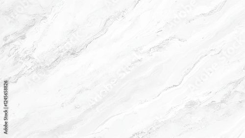 White marble texture 