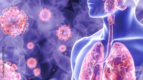 Respiratory Syncytial Virus: Unveiling the Intricacies of this Common Respiratory Pathogen. Delve into its structure, how it infects the respiratory tract