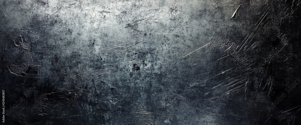 Dark metal texture background; scratched surface; grunge design Dark metal texture background; scratched surface; grunge design