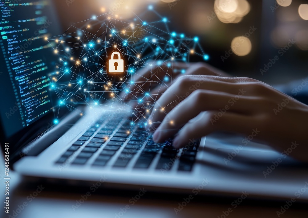 Secure coding, night office, network protection, data encryption Secure coding, night office, network protection, data encryption