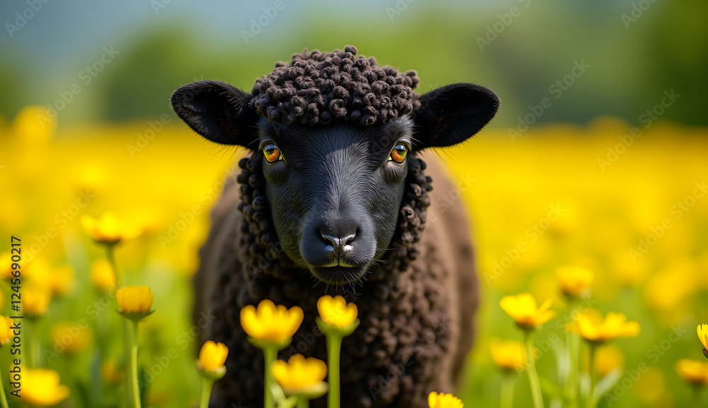black sheep livestock outside black sheep livestock outside