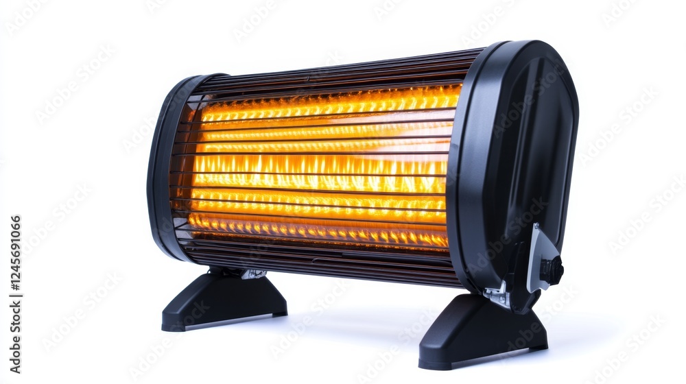 Stylish Modern Electric Heater for Cozy Warmth Stylish Modern Electric Heater for Cozy Warmth