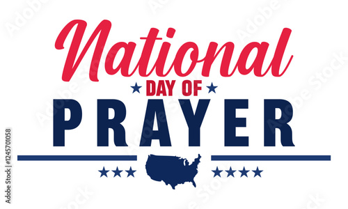National Day of Prayer United States of America
