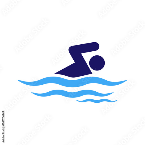  Swimming is one of the most refreshing and beneficial physical activities 
 Vector Art, Icons, and Graphics for Free Download 