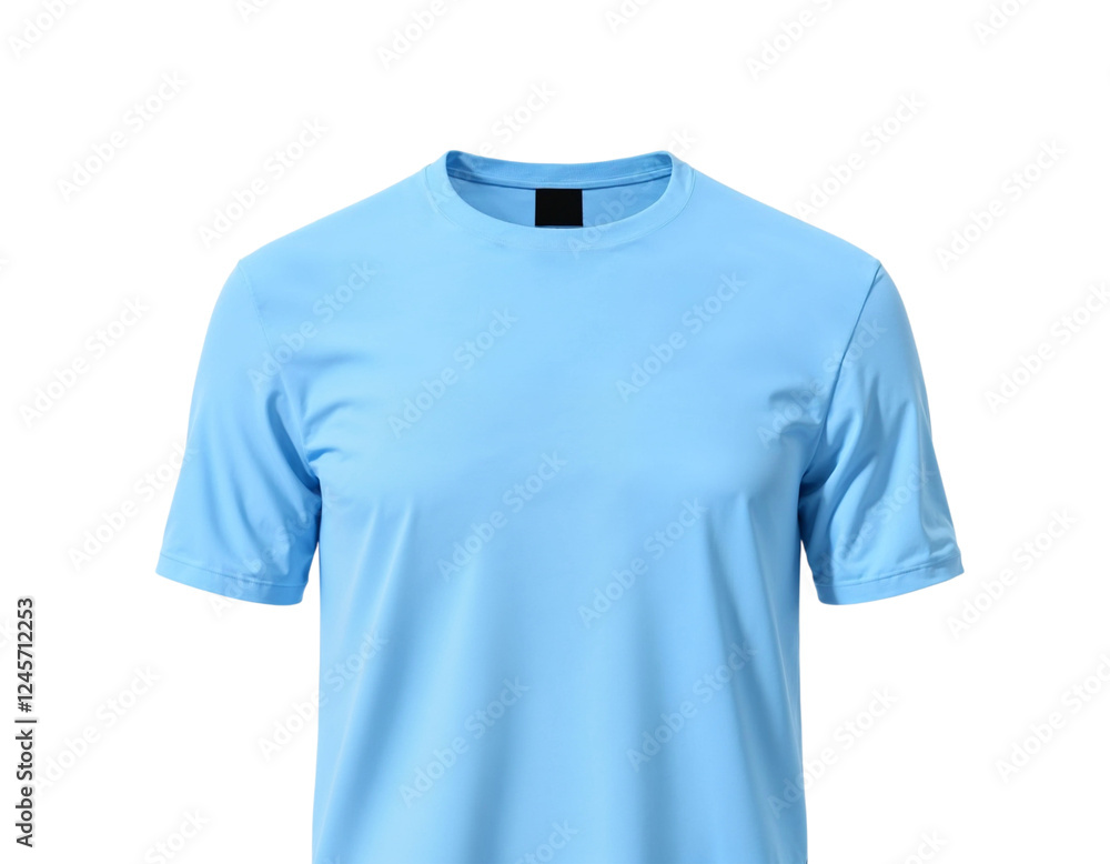 t shirt isolated on white background t shirt isolated on white background