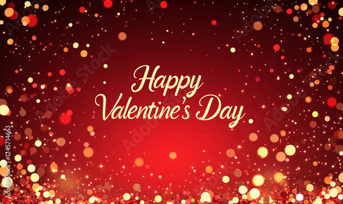 Happy Valentine's Day