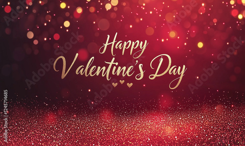 Happy Valentine's Day