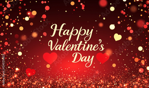 Happy Valentine's Day