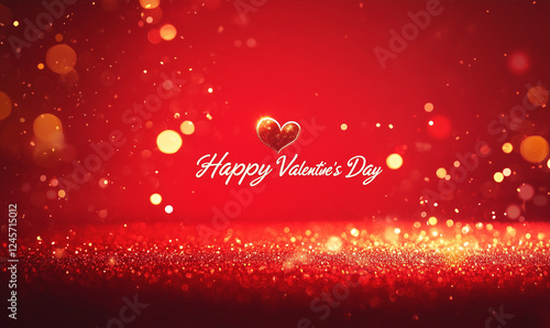 Happy Valentine's Day