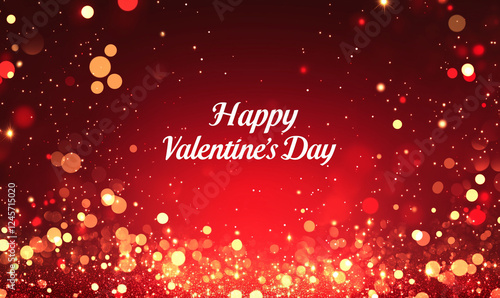 Happy Valentine's Day