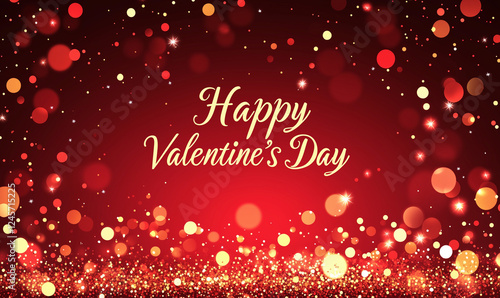 Happy Valentine's Day