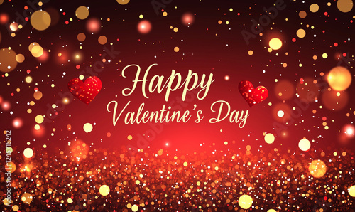 Happy Valentine's DayHappy Valentine's Day
