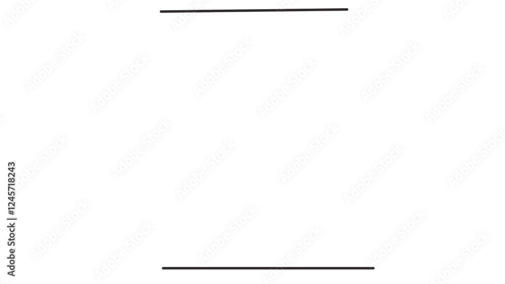 Two transition effects. First, the screen is filled with several dots, growing to huge circles and spots. The second option is to fill the screen with two lines from thin to thick. Two transition effects. First, the screen is filled with several dots, growing to huge circles and spots. The second option is to fill the screen with two lines from thin to thick.