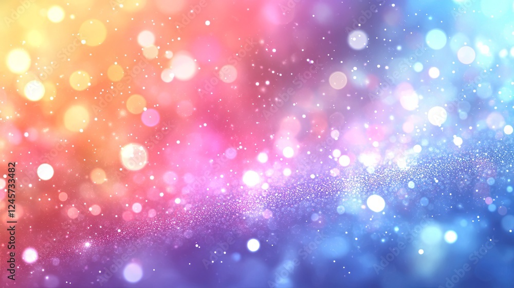 Abstract background with light blur and bokeh effect. design featuring defocused sunlight, sparkling lights, and a glittering glow, perfect for a festival or white celebration theme Abstract background with light blur and bokeh effect. design featuring defocused sunlight, sparkling lights, and a glittering glow, perfect for a festival or white celebration theme