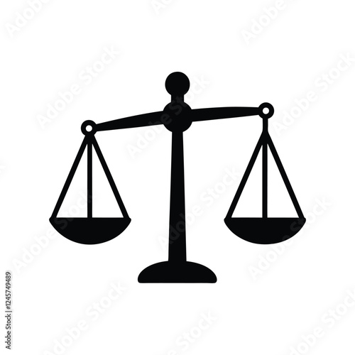 scale of justice