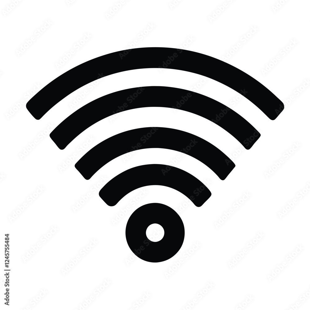 wireless network icon wireless network icon