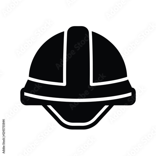vector illustration of baseball cap