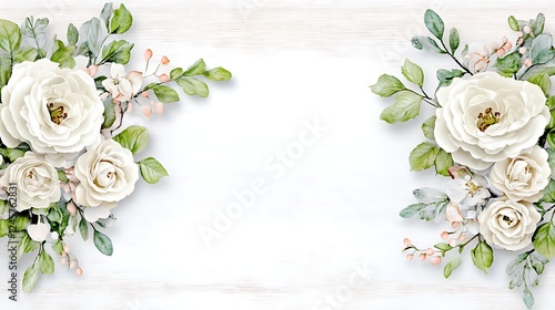 Floral arrangement studio