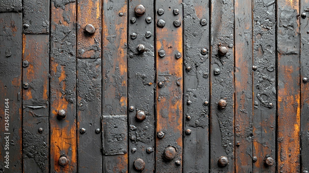 Dark Wooden Texture: Aged Planks, Black Boards, Rustic Background, Weathered Surface, Vintage Timber, Brown Wall, Old Wood, Grunge Design, Abstract Pattern, Industrial Architecture Dark Wooden Texture: Aged Planks, Black Boards, Rustic Background, Weathered Surface, Vintage Timber, Brown Wall, Old Wood, Grunge Design, Abstract Pattern, Industrial Architecture