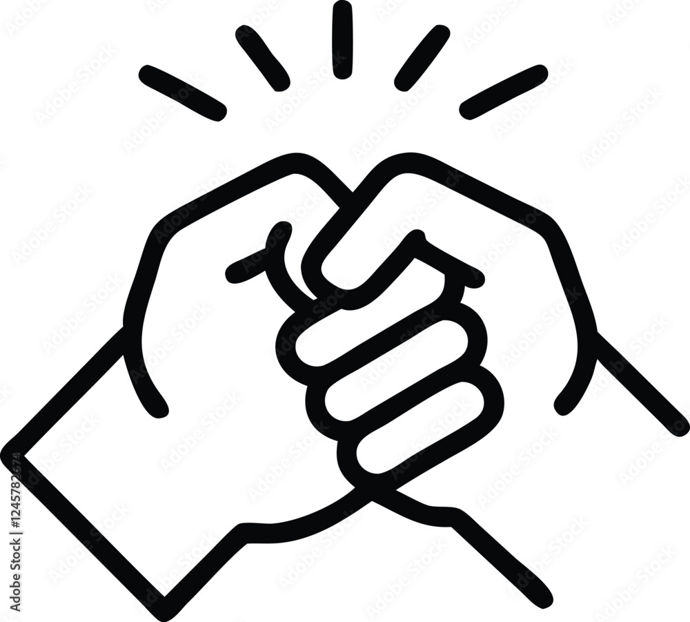 Handshake icon, business handshake icon, free handshake icon , handshake icon vector Handshake icon, business handshake icon, free handshake icon , handshake icon vector