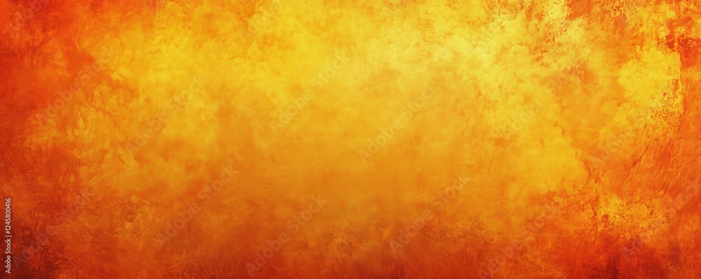 Fiery orange textured background; website design, autumn theme Fiery orange textured background; website design, autumn theme