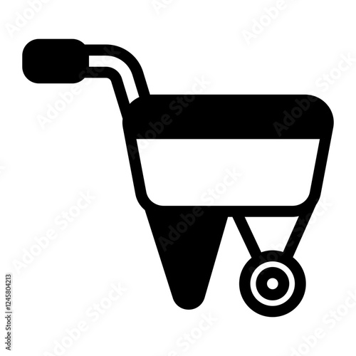 Wheel Barrow
