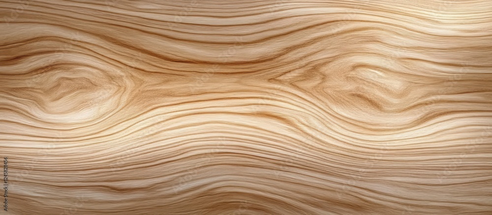 Light Colored Wooden Texture Close-Up with Intricate Grain Patterns Light Colored Wooden Texture Close-Up with Intricate Grain Patterns