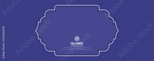 greeting cards Ramadan and Eid white background with copy space,Eid Al-Fitr Mubarak, Ramadan Kareem, Islamic Style Greeting Background Collection.