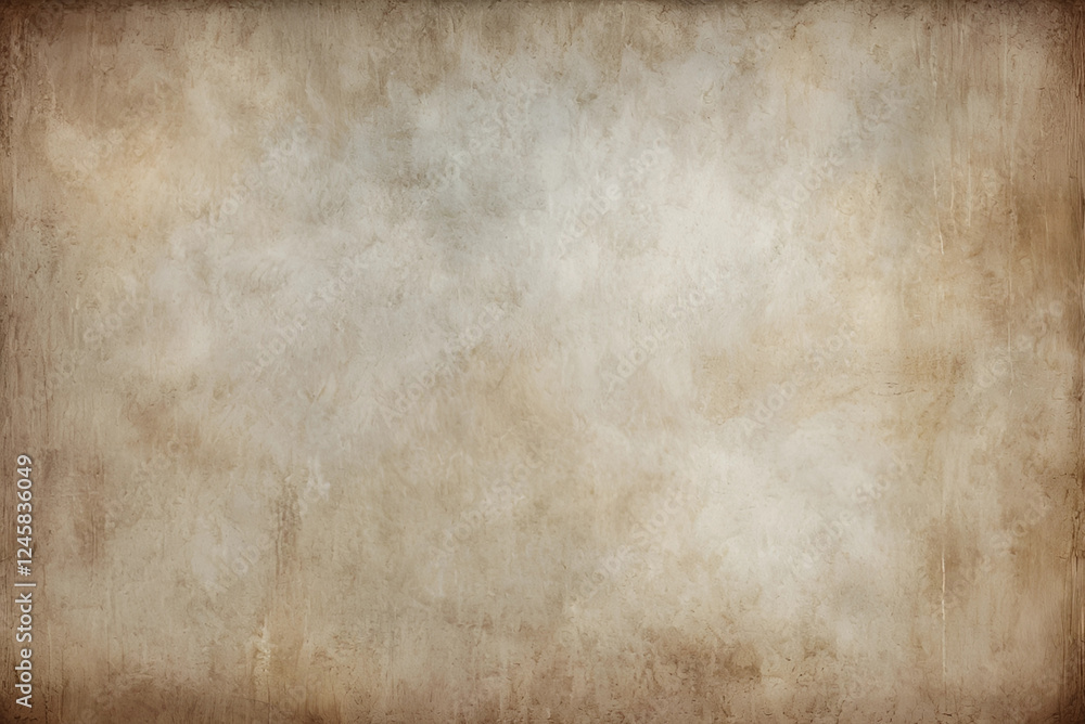 Obraz premium Vintage old paper texture background