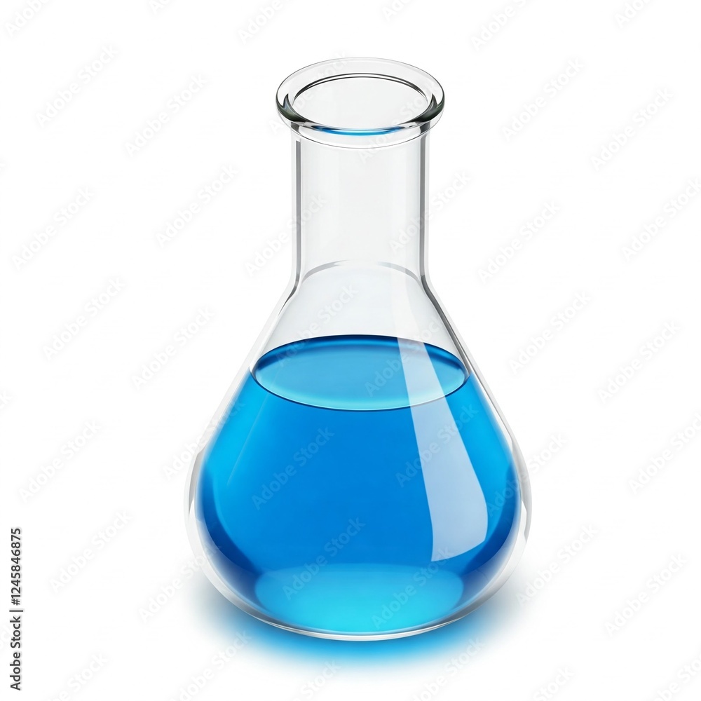chemical laboratory flask chemical laboratory flask