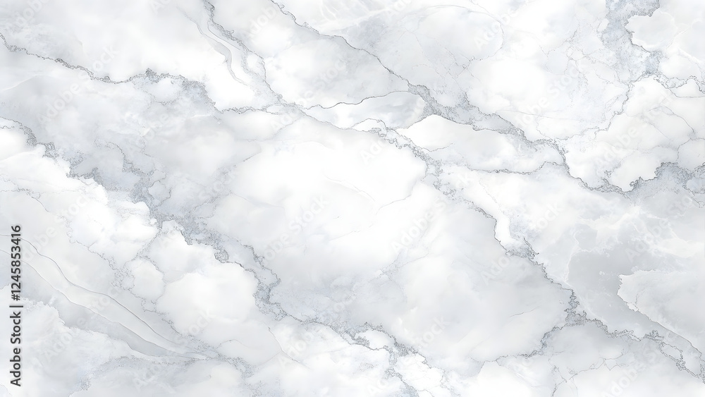 Fototapeta premium a-soft--cloudy-marble-texture-background