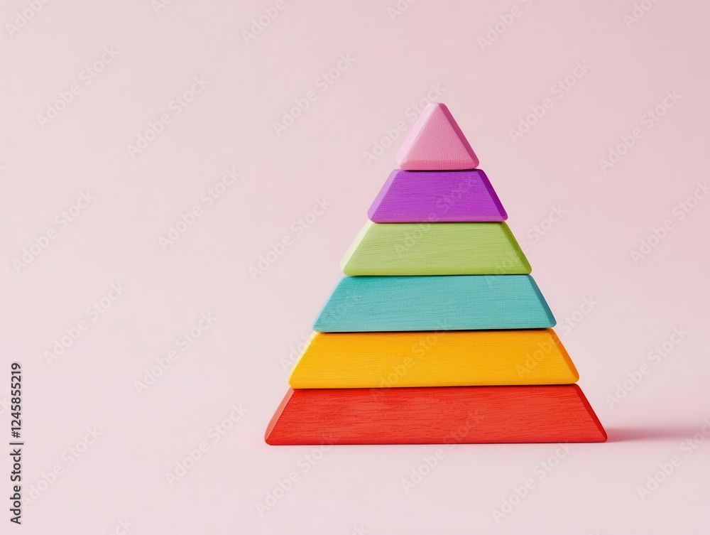 market potential opportunities pricing. Vibrant visual of pricing tiers overlayed on a target market pyramid, showcasing value-driven strategies market potential opportunities pricing. Vibrant visual of pricing tiers overlayed on a target market pyramid, showcasing value-driven strategies