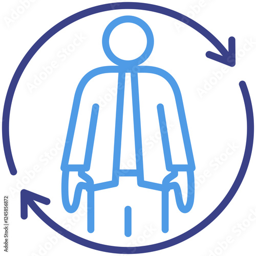 Regeneration Icon