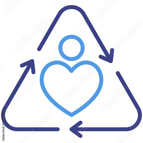 Rebirth Icon