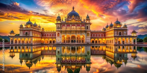 Stunning Architectural Photography: Breathtaking Views of Beautiful Places - World's Most Amazing Buildings