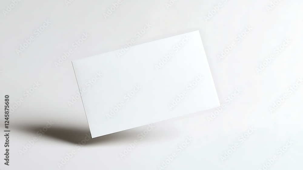 A clean, modern postcard mockup with a white background and soft shadows, perfect for showcasing artwork, branding, or typography designs. A clean, modern postcard mockup with a white background and soft shadows, perfect for showcasing artwork, branding, or typography designs.