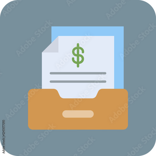 Archives Icon