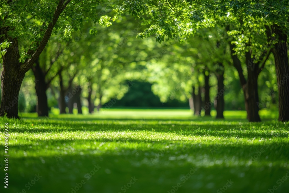 Serene Green Pathway: A Tranquil Walk Through Lush Nature Serene Green Pathway: A Tranquil Walk Through Lush Nature