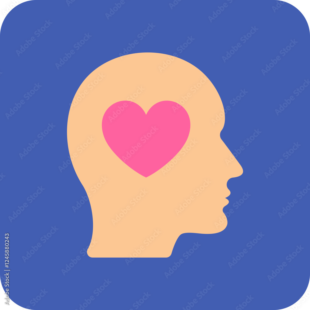 Mind Icon Mind Icon