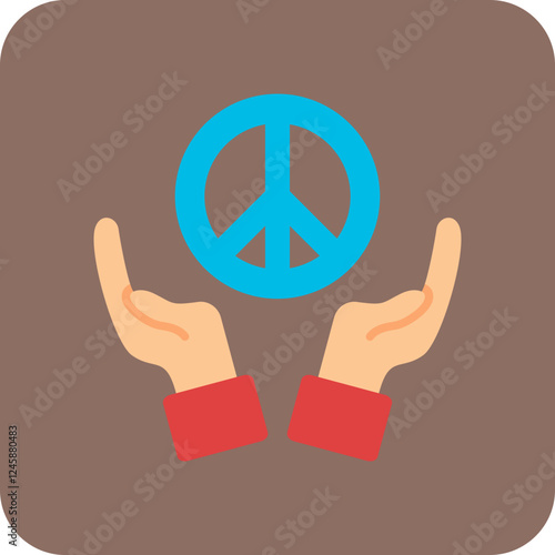 Peace Icon