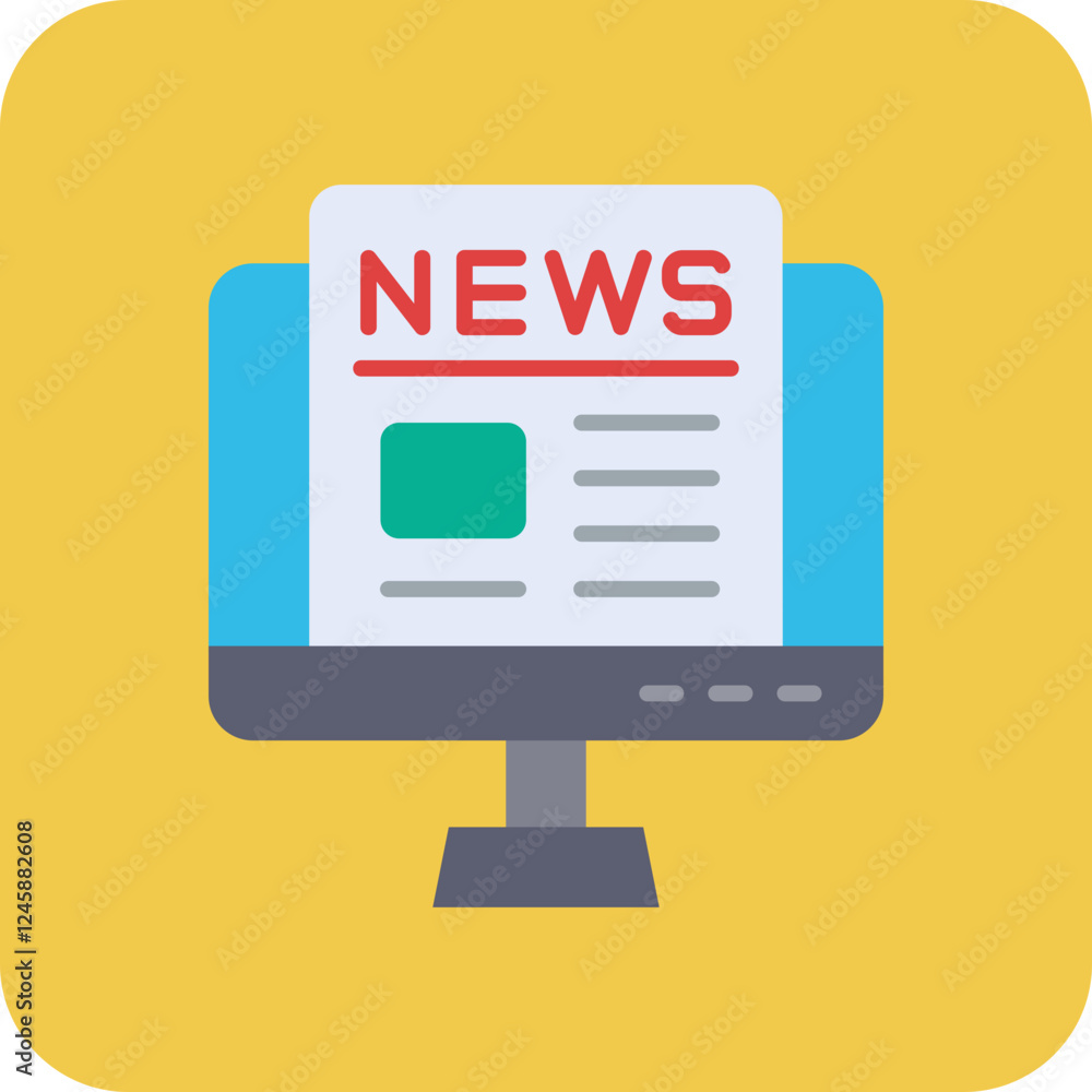 News Icon News Icon