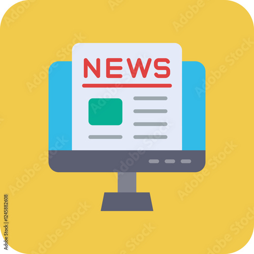 News Icon