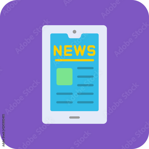 Smartphone Icon