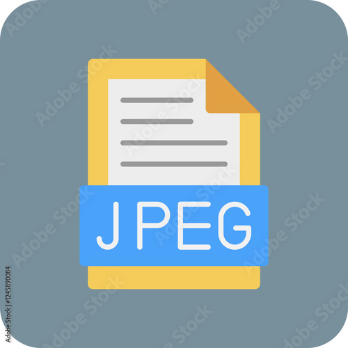 Jpeg Icon